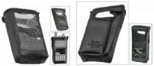Icom LC-168 Carrying Case For ICOM IC-92AD, IC-E92D radios