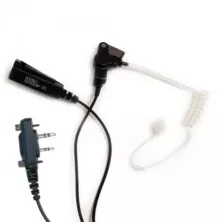 Mini-mik / PTT with Air Hose PRO-P280LA, ProEquip