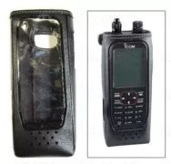 ICOM LC-189 - ICOM Handheld Carrying Cases (Non Display) 2