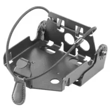 ICOM MB-130 – VEHICLE CHARGER BRACKET
