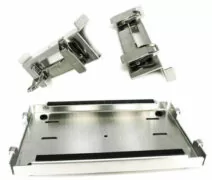 ICOM MB-108 Heavy duty mounting bracket for IC-M801 main unit 1