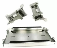 ICOM MB-108 Heavy duty mounting bracket for IC-M801 main unit