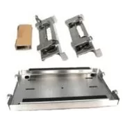 ICOM MB-108 Heavy duty mounting bracket for IC-M801 main unit 2