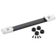 MB-117 ICOM Carrying Handle (for IC-7200) / made in japan 1