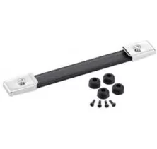 MB-117 ICOM Carrying Handle (for IC-7200) / made in japan
