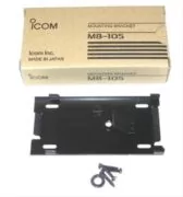 ICOM MB-105 - ICOM Mobile Transceiver Mounting Brackets 2