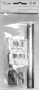 ICOM MB-106 Carry Handle for IC-7000 5 ICOM MB-106 Carry Handle for IC-7000 2