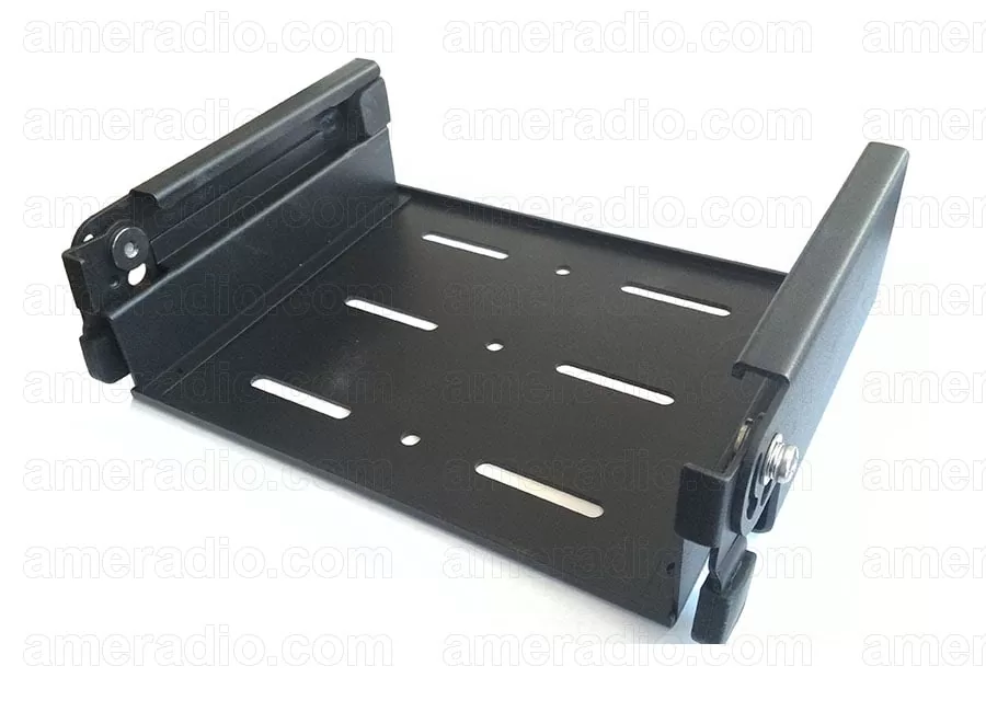 Icom MB-126 Mounting Bracket 3 Icom MB-126 Mounting Bracket