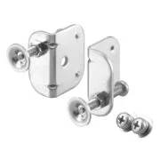 ICOM IC-MB-132 Flush Mount Kit for M424 VHF, Stainless Steel