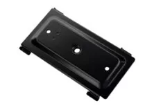 ICOM MB-63 - ICOM Mobile Transceiver Mounting Brackets
