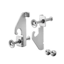ICOM MB75 Stainless Steel Flush Mount Kit for ICMM504 Series