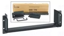 Icom MB-78 Rack Mount Bracket