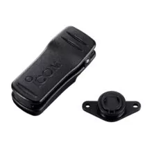 Icom MB-86 Swivel Belt Clip for the IC-M87/88
