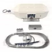 Icom MN-100L Antenna Matcher, 1.5 to 30 MHz