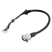 Icom OPC-1939 D-Sub 15-pin Clone Accessory Cable 1