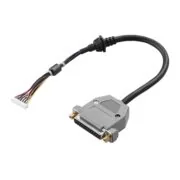 Icom OPC-2078 25-Pin Accessory Cable 1