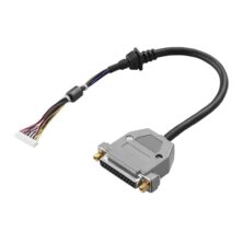 Icom OPC-2078 25-Pin Accessory Cable