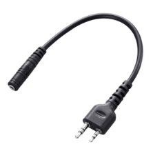 ICOM OPC-2006 Headset Interface Cable for IC-T70A IC-T70E IC-T70