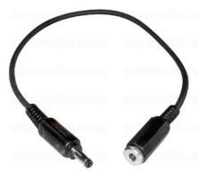 Icom OPC-2091 Cloning Cable Adapter
