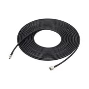 Icom AH-166 Coaxial Extension Cable 32.8 ft (10 m) OPC-2113 1