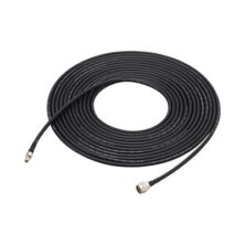 Icom AH-166 Coaxial Extension Cable 32.8 ft (10 m) OPC-2113