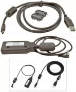 ICOM OPC2218LU PC Programming cable for ID-31/51/ID-5100
