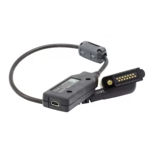 Icom OPC-2338 Programming Cable USB 3 Icom OPC-2338 Programming Cable USB