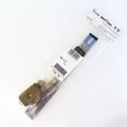 MB-117 ICOM Carrying Handle (for IC-7200) / made in japan 2