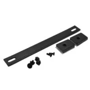 ICOM MB-121 Carry Handle for IC-7600 IC7600 1