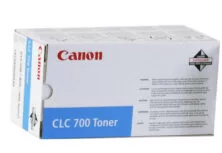 Canon Toner CLC 700/800/900 Cyan 1427A002 4.6K