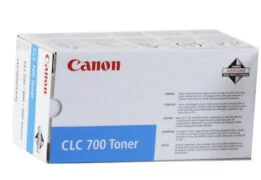 Canon Toner CLC 700/800/900 Cyan 1427A002 4.6K 1 Canon Toner CLC 700/800/900 Cyan 1427A002 4.6K