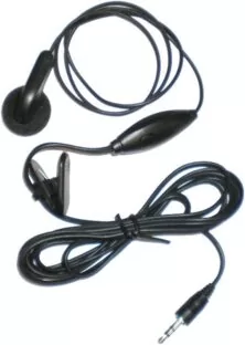 GA-EBM2 Hands Free ακουστικά για walkie talkie Cobra