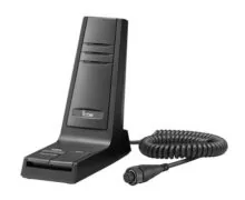 Icom SM-29 Desktop Micropone for Mobile Radio 1