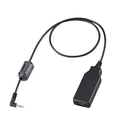 Icom OPC-2350LU USB Data Communication Cable Kit 3 Icom OPC-2350LU USB Data Communication Cable Kit