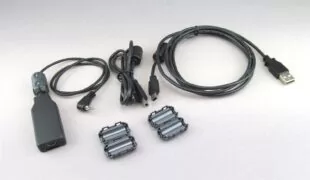 Icom OPC-2350LU USB Data Communication Cable Kit 9 Icom OPC-2350LU USB Data Communication Cable Kit 2