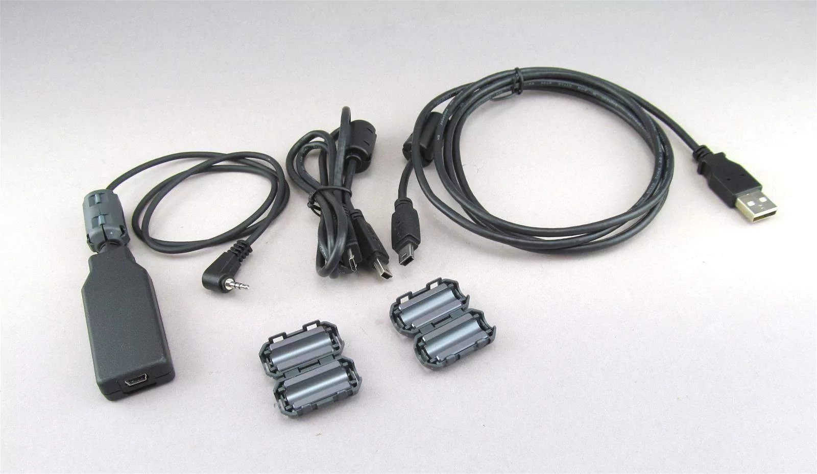 Icom OPC-2350LU USB Data Communication Cable Kit 4 Icom OPC-2350LU USB Data Communication Cable Kit - Image 2