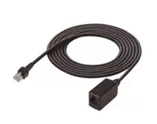 OPC-2355 MIC EXTENSION CABLE TO SUIT ICOM IC-455 1