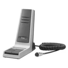 ICOM SM-27 Mic -8pin HF IC-7700 IC-7800 IC-78 IC-718 IC-7200 IC-7600 IC-9100