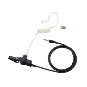 Icom SP26 Tube Earphone w/2.5mm Plug 1 Icom SP26 Tube Earphone w/2.5mm Plug
