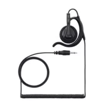 Icom SP-28 Earhook Type Earphone with 2.5mm Plug