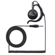 ICOM SP-29 - EARPHONE TUBE WITH 3.5MM PLUG FOR HM-222/AD-13512