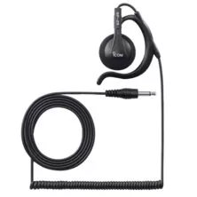 ICOM SP-29 - EARPHONE TUBE WITH 3.5MM PLUG FOR HM-222/AD-13512