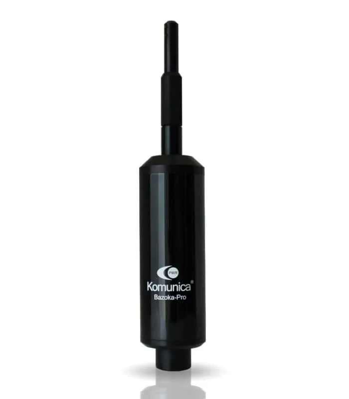 Komunica BAZOKA-PRO Κεραία HF Mobile Ευρείας λήψης 7-30 + 50MHz 4 Komunica BAZOKA-PRO Κεραία HF Mobile Ευρείας λήψης 7-30 + 50MHz - Image 2