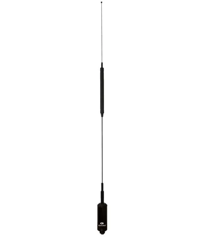 Komunica BAZOKA-PRO Κεραία HF Mobile Ευρείας λήψης 7-30 + 50MHz 3 Komunica BAZOKA-PRO Κεραία HF Mobile Ευρείας λήψης 7-30 + 50MHz