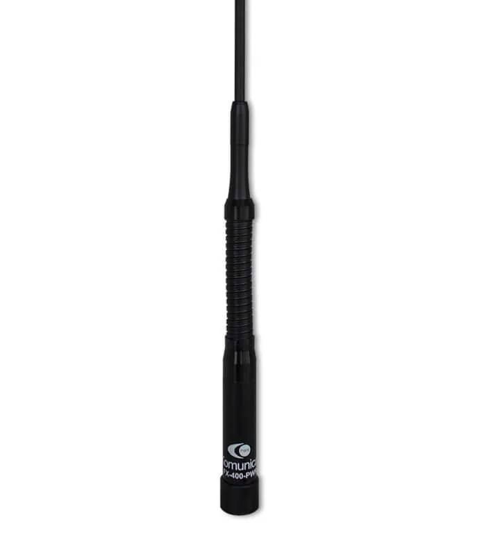 Komunica FX-400-PWR V/U Κεραία Αυτοκινήτου (47cm) 4 Komunica FX-400-PWR V/U Κεραία Αυτοκινήτου (47cm) - Image 2
