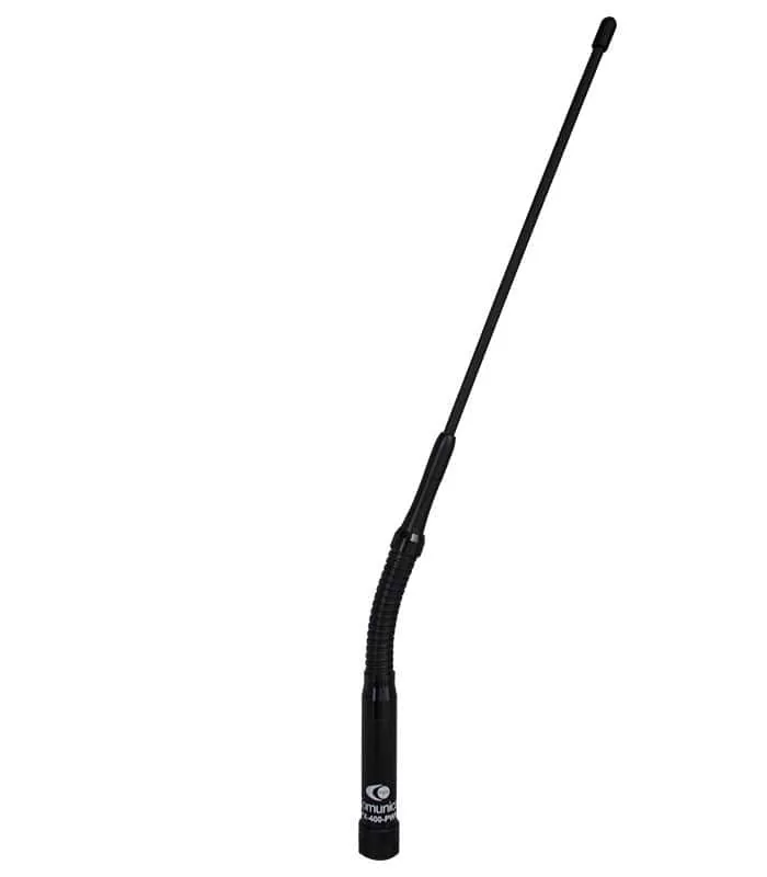 Komunica FX-400-PWR V/U Κεραία Αυτοκινήτου (47cm) 5 Komunica FX-400-PWR V/U Κεραία Αυτοκινήτου (47cm) - Image 3