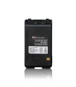 Komunica BP-265-LI Μπαταρία Li-Ion (7.4V, 2200mAh)