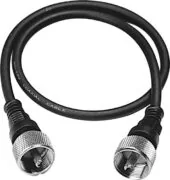ALBRECHT NC-535 PL-PL CABLE 50 CM MOLDED 2 ALBRECHT NC-535 PL-PL CABLE 50 CM MOLDED 1