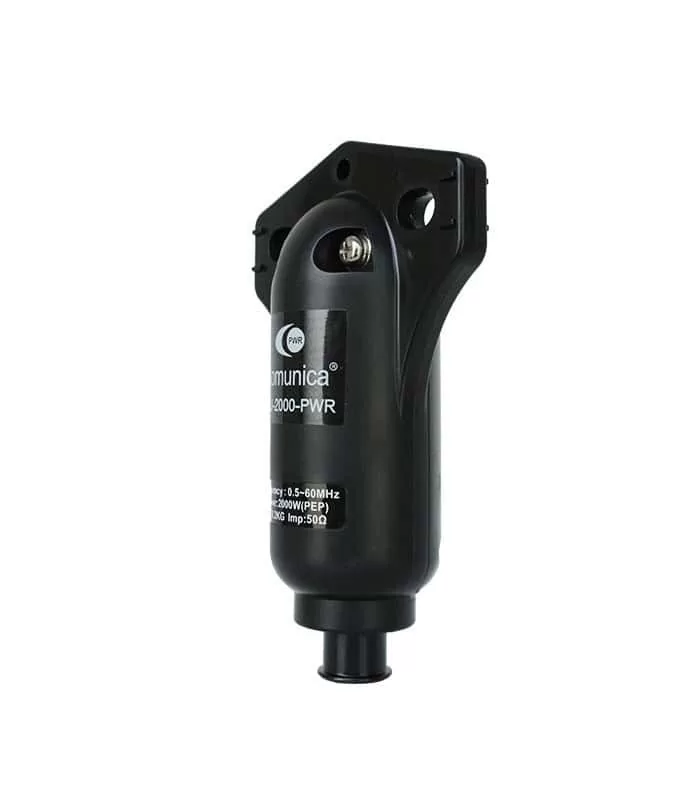 Komunica BU-2000-PWR Balun 1:1 0.5-60MHz 6 Komunica BU-2000-PWR Balun 1:1 0.5-60MHz - Image 4