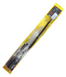Diamond® Antenna CPVU8 Κάθετη Κεραία για 8 μπάντες (2.7m)